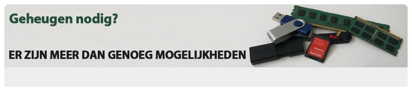 Geheugenkaart