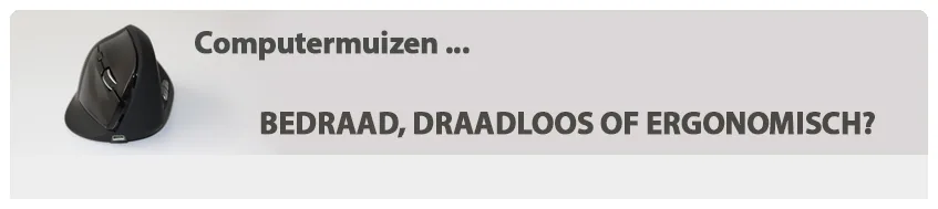 Muizen