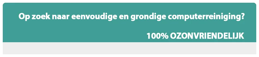 Reinigingsproduct