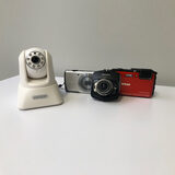 Camera