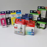 Inkcartridge