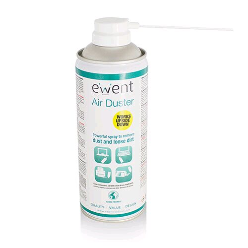 Ewent air duster 220ml