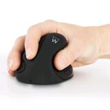 ACT draadloze ergonomische muis