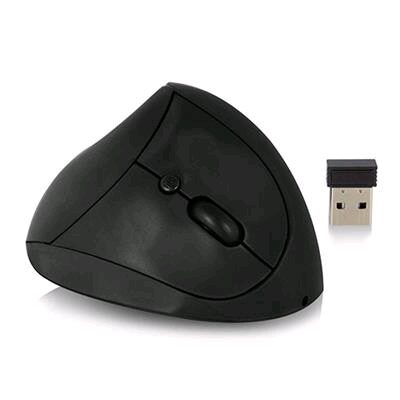 ACT draadloze ergonomische muis