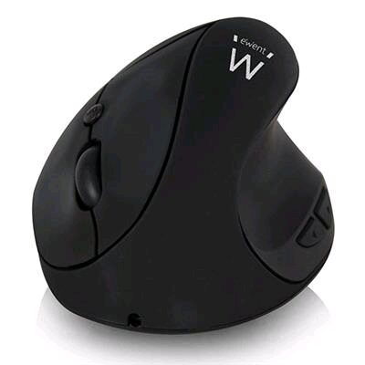 ACT draadloze ergonomische muis