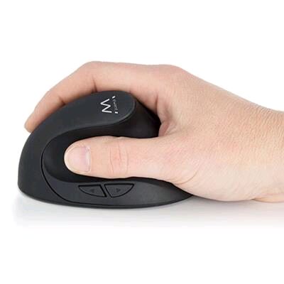 ACT draadloze ergonomische muis