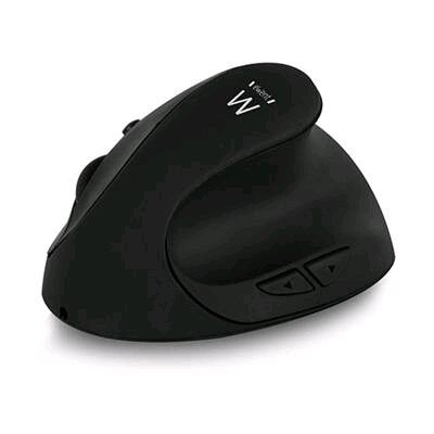 ACT draadloze ergonomische muis