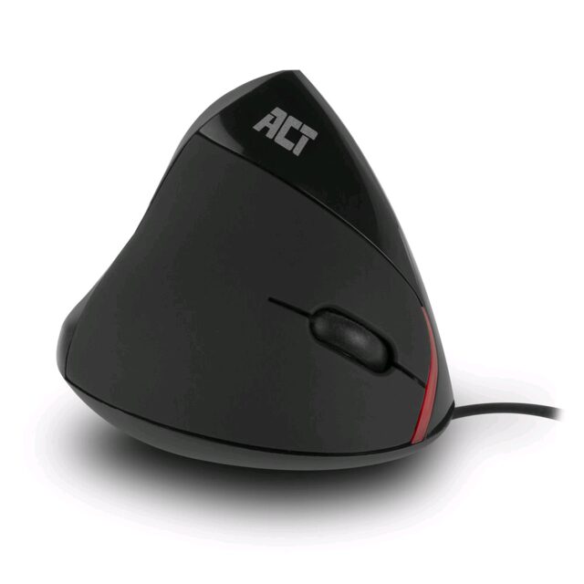 ACT ergonomische verticale muis bedraad