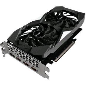 Upgrade naar GTX1650 4 GB DDR5