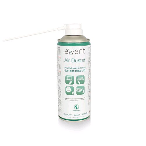 Ewent Air duster 400ml