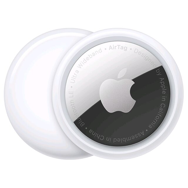 Apple Airtag