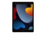 Apple iPad (9th Gen) wifi/LTE 64GB silver