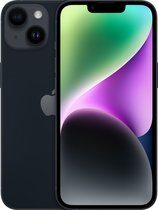 APPLE IPHONE 14 256GB MIDNIGHT (CCP)