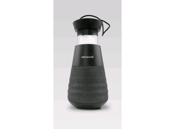 Lighthouse BT speaker zwart