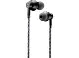 Cellularline in-ear hoofdtelefoon tetraforce zwart