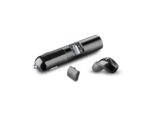 Cellularline - In-ear bluetooth mini met autolader