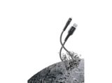 Cellularline kevlar lightning kabel 1.2 meter