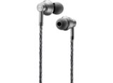 Cellularline in-ear Hoofdtelefoon tetraforce grijs