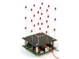 3D LED-KUBUS - 3 x 3 x 3