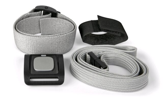 Doro 3500 alarmknop