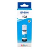 Epson 102 cyaan