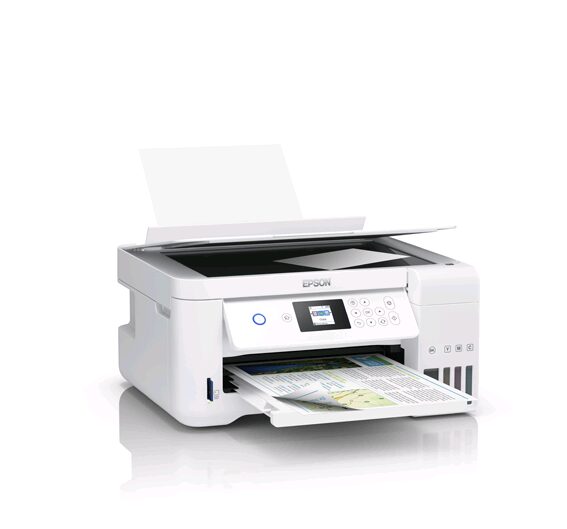 Epson Ecotank ET-2756