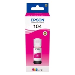 Epson 104 magenta