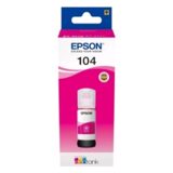 Epson 104 magenta