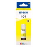 Epson 104 geel