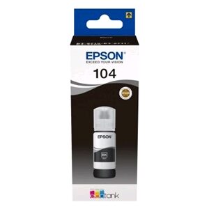 Epson 104 black