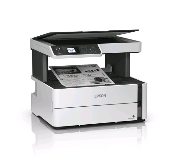 EPSON ET-M2170 MONOCHROME ECOTANK