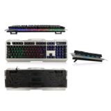 Ewent Gaming Keyboard Azerty