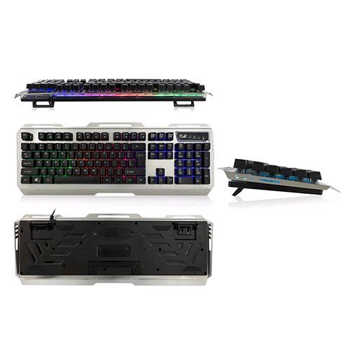 Ewent Gaming Keyboard Azerty
