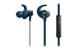 Fresh'n Rebel Lace wireless sports earbuds indigo