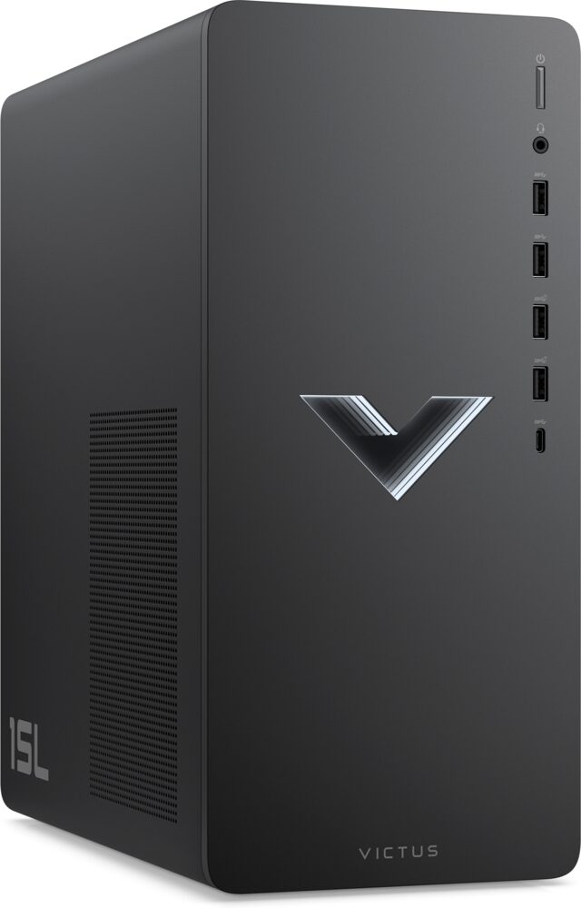 HP VICTUS GAMING DESKTOP