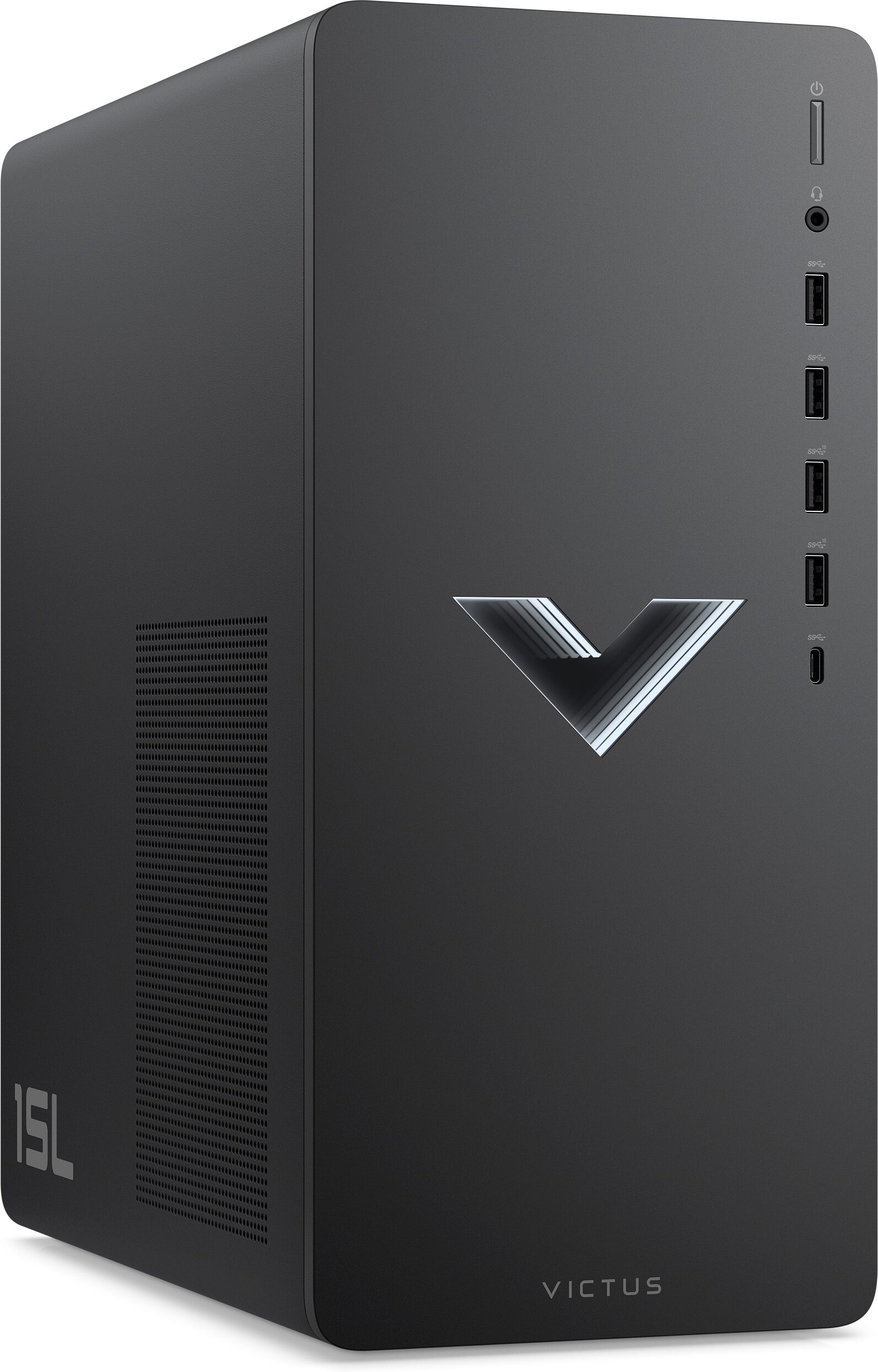 HP VICTUS GAMING DESKTOP