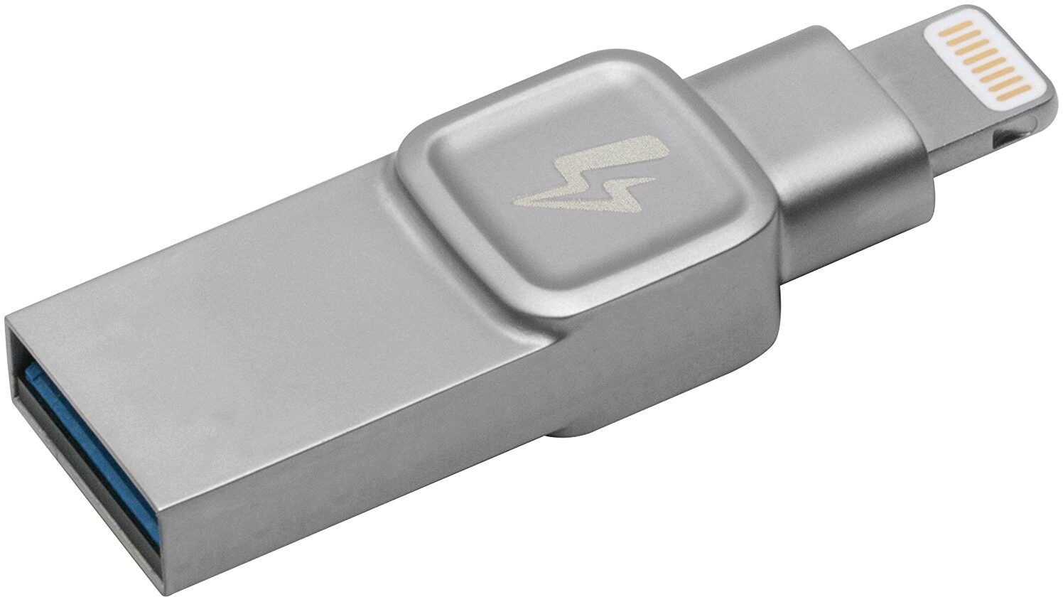 Kingston Datatraveler Bolt Duo