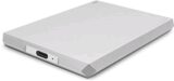 LaCie Mobile Drive 2TB USB-C/USB3.0