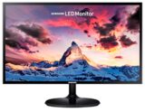 Samsung SF350 series 24" monitor