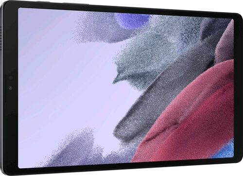 Samsung Galaxy Tab A7 Lite 32GB wifi + LTE grijs