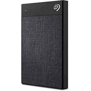 Seagate Backup Plus Ultra Touch 2TB