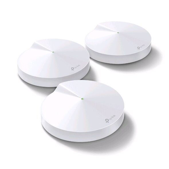 TP-Link Deco M9 Plus (3-pack)