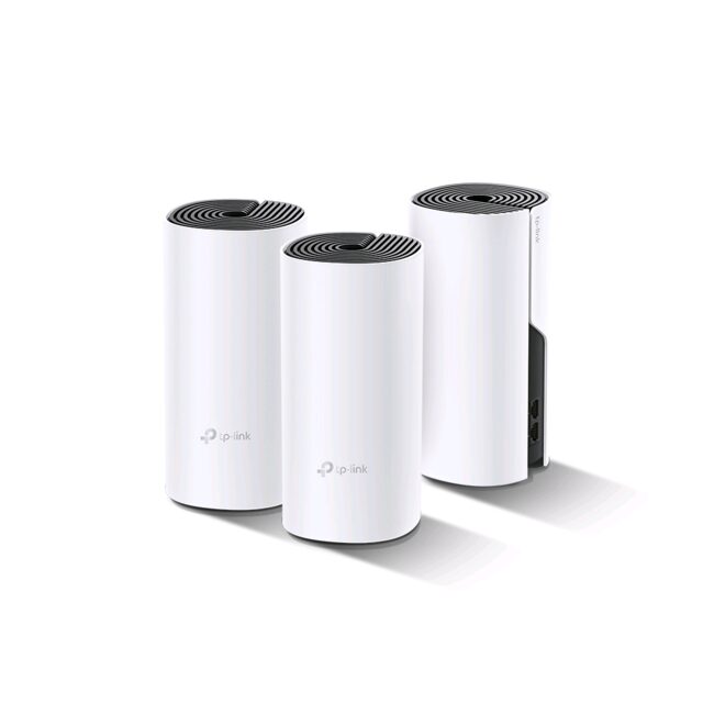 TP-Ling Deco P9 Mesh Wifi
