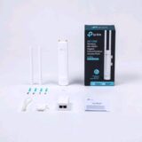 TP-Link EAP225 outdoor WIFI toegangspunt