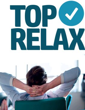 Toprelax Webshop