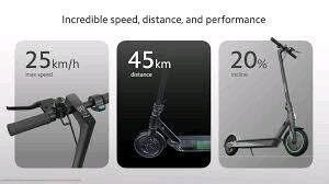 Xiaomi Electric Scooter Pro 2 Mercedes AMG/Petronas Edition